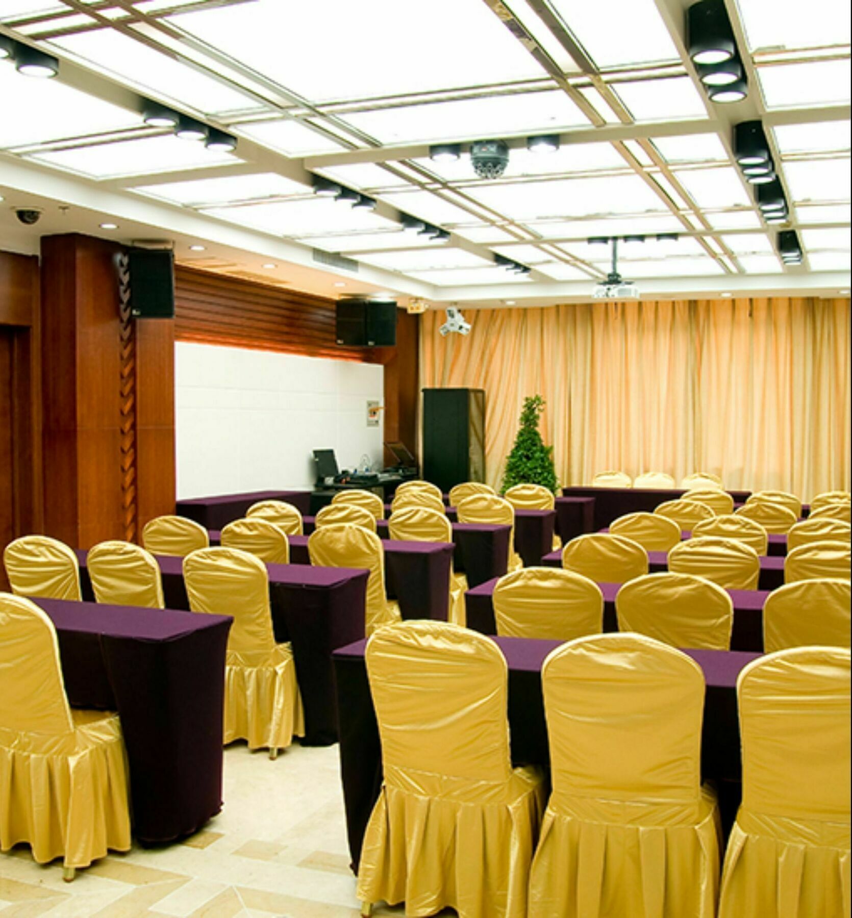 Huangshan Tiandu International Hotel Εξωτερικό φωτογραφία