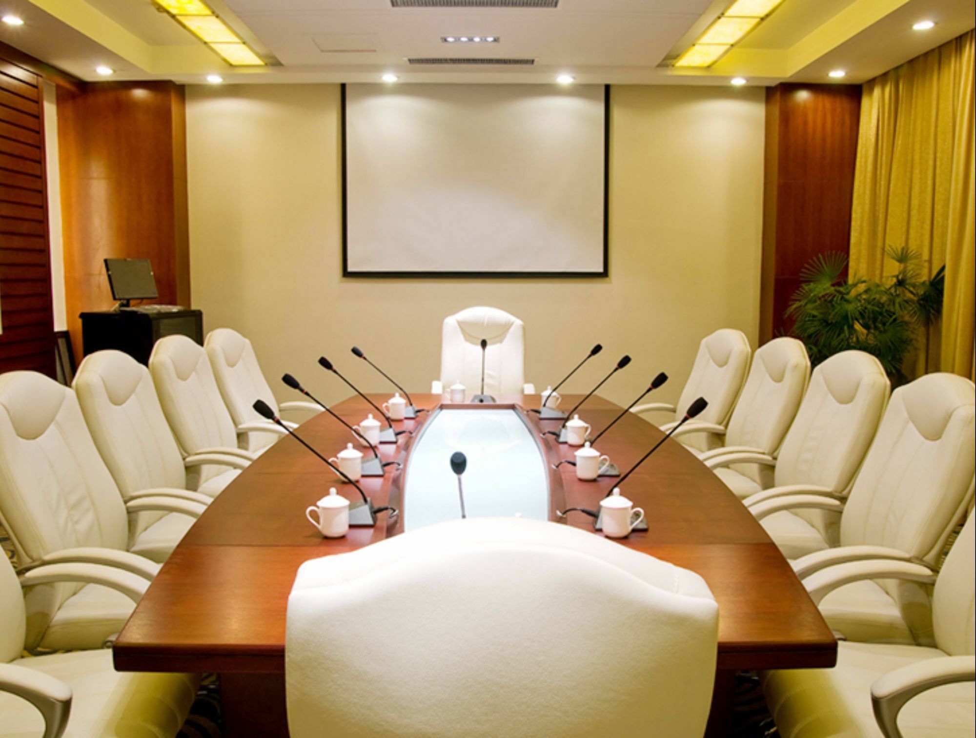 Huangshan Tiandu International Hotel Εξωτερικό φωτογραφία